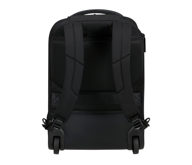 Samsonite PLECAK NA KOŁACH DO LAPTOPA EVOSIGHT 17.3" CZARNY - 1483097 - zdjęcie 4